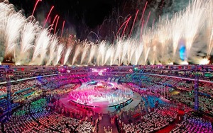 Lễ khai mạc Thế vận hội Mùa đông Milano - Cortina 2026: 'Bản hòa ca' chưa từng có trong lịch sử Olympic