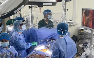 Bệnh viện Tim Hà Nội trước thềm tuổi 25: Bước "chuyển mình" từ hạ tầng đến công nghệ