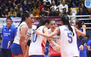 Hà Nội và Hóa chất Đức Giang bắt tay, ‘tuyển Việt Nam thu nhỏ’ nhắm huy chương Đại hội TDTT 2026