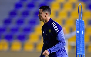 Tin nóng thể thao tối 5/2: Ronaldo chấm dứt đình công ở Al Nassr, 'thần đồng' cầu lông Việt Nam tiếp tục thăng hạng