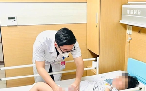 Xoắn tinh hoàn: "Sát thủ thầm lặng" và cuộc chạy đua trong 6 giờ vàng để bảo vệ tương lai cho trẻ