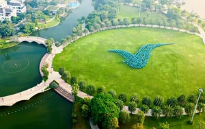 Xanh SM lần đầu chiếm hơn 50% thị trường gọi xe công nghệ