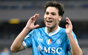 Serie A không còn là của người Italy