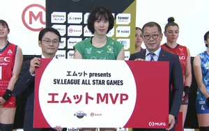 Thanh Thúy và con đường ra 'biển lớn'