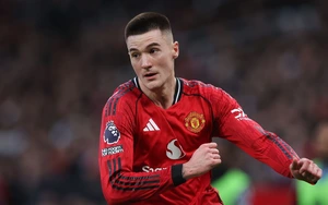 Man United: Sesko đã sẵn sàng đóng vai lá bài tẩy