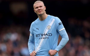 Liverpool - Man City: Đã đến lúc Haaland dự bị?