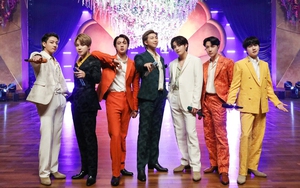 Buổi hòa nhạc của BTS tại Quảng trường Gwanghwamun: Sẽ đi vào lịch sử Kpop