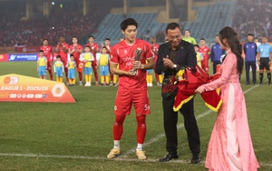 Đình Bắc dự bị có khi lại hay