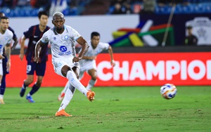 Penalty quyết định ngôi đầu bảng, Nam Định gặp Selangor tại bán kết ASEAN Shopee Cup