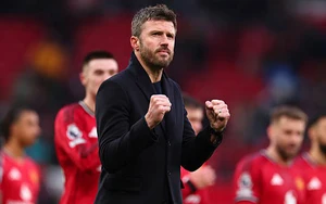 Michael Carrick đã làm gì để giúp MU hồi sinh ngoạn mục ở Ngoại hạng Anh?