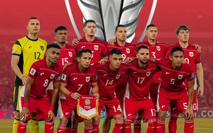 Indonesia chính thức xin đăng cai Asian Cup 2031, cạnh tranh nhiều đối thủ nặng ký