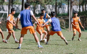 Lò đào tạo Lý Đức, Quốc Việt và Nhật Minh tiếp tục 'săn' nhân tài