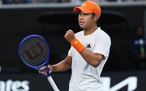 Sao quần vợt gốc Việt 20 tuổi kiếm gần 100 tỷ, tiết lộ sự thật bất ngờ 