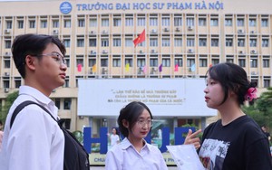 Giới hạn nguyện vọng xét tuyển đại học: Thí sinh mong muốn có lộ trình, giảm tình trạng đăng ký tràn lan, quá tải