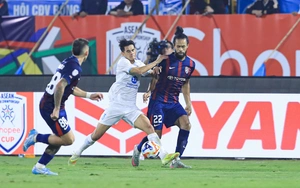 Tin nóng bóng đá Việt hôm nay 6/2: Hoàng Hên ấn tượng với Tết 2026; HLV Bồ Đào Nha tự hào khi Nam Định vào bán kết Shopee Cup