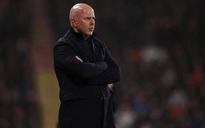 Tin nóng thể thao sáng 5/2: HLV Liverpool gây tranh cãi khi hết hi vọng vô địch Ngoại hạng Anh