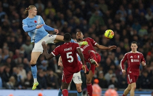 Kết quả bóng đá Ngoại hạng Anh vòng 25 mới nhất