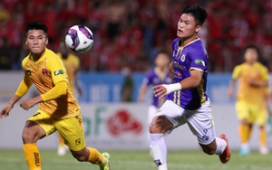 Vòng 13 LPBank V-League 2025/26: Cuộc đua chính thức mở ra