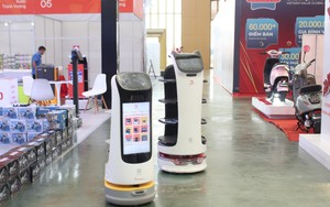 Hội chợ Mùa Xuân 2026: Từ trưng bày sản phẩm đến trình diễn năng lực công nghệ