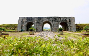 Miễn phí tham quan Di sản Thành Nhà Hồ và Di tích quốc gia đặc biệt Lam Kinh dịp Tết