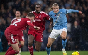Nhận định, soi tỷ lệ Liverpool vs Manchester City 23h30 ngày 08/02, Ngoại hạng Anh