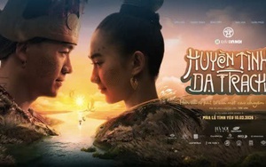 Phim "Huyền tình Dạ Trạch" của Đài Hà Nội gia nhập đường đua điện ảnh Tết 2026