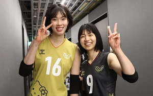 Tin nóng thể thao sáng 6/2: Báo châu Á lên tiếng về Trần Thị Thanh Thúy trước trận gặp đội bóng 3 lần vô địch Nhật Bản