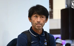 HLV Nhật Bản thua ĐT Việt Nam ở chung kết AFF Cup bị sa thải lần thứ 2 trong 5 tháng