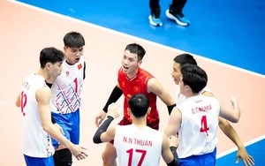 Tin nóng thể thao sáng 7/2: Tuyển bóng chuyền Việt Nam không góp mặt ở 2 giải đấu danh giá của AVC