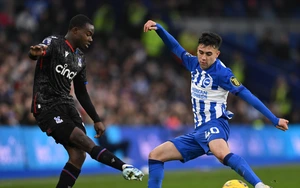 Nhận định, soi tỷ lệ Brighton vs Crystal Palace 21h00 ngày 08/02, Ngoại hạng Anh