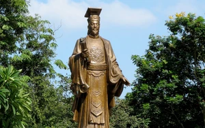 Xây dựng Hồ sơ khoa học trình UNESCO vinh danh Danh nhân lịch sử, văn hóa Lý Công Uẩn