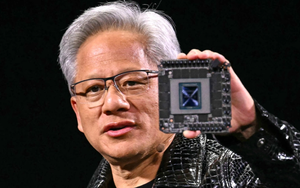 Doanh số chip toàn cầu có thể chạm mốc 1.000 tỷ USD