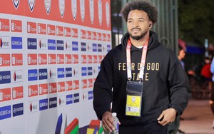 Xuân Son bất ngờ vắng mặt, HLV CLB Nam Định nói lý do bất ngờ