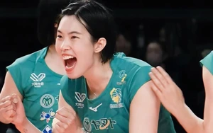 Lịch thi đấu bóng chuyền hôm nay ngày 7/2/2026 