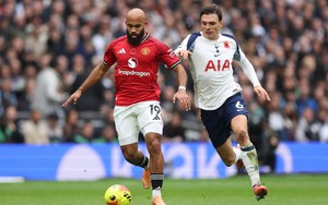 Nhận định, soi tỷ lệ Manchester United vs Tottenham 19h30 ngày 07/02, Ngoại hạng Anh
