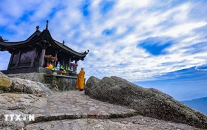 Việt Nam tạo dấu ấn mạnh tại Giải thưởng Du lịch ASEAN 2026