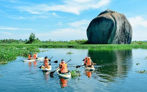 Tháng 1/2026: Việt Nam đón gần 2,5 triệu lượt khách quốc tế