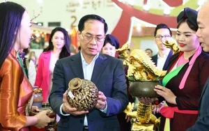 Hội chợ Mùa Xuân 2026: Cơ hội giới thiệu sản phẩm làng nghề truyền thống