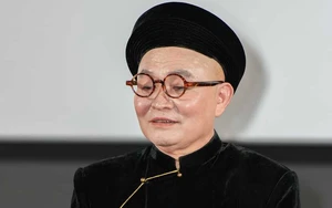 Nghệ sĩ Xuân Hinh: “Đóng Mùi phở xong tôi mê điện ảnh”