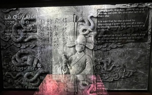 "Đánh thức" di sản bia tiến sĩ bằng công nghệ số