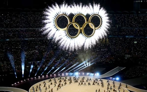 Đêm San Siro bùng nổ: Olympic mùa Đông Milano -Cortina 2026 chính thức khai màn