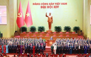 5 trụ cột chiến lược mở ra kỷ nguyên vươn mình của dân tộc