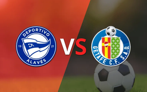 Nhận định Alaves vs Getafe 20h00 ngày 08/02/2026, La Liga
