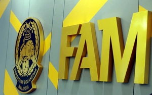 Tổng thư ký và thủ quỹ tạm điều hành Liên đoàn bóng đá Malaysia