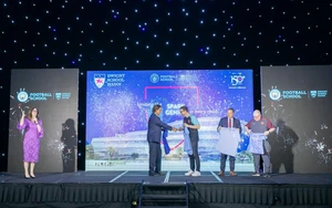 Chuẩn mực mới cho giáo dục: Hợp tác độc quyền giữa Dwight School Hanoi - và City Football Group