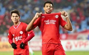 Lịch thi đấu bóng đá hôm nay 8/2: Trực tiếp Thể Công vs SLNA, CA TPHCM vs Thanh Hóa