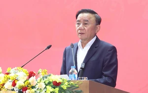 Quy định mới của Bộ Chính trị về chế độ đảng phí