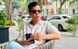 Đạo diễn Mai Hiền & dấu ấn phim chính luận trên màn ảnh nhỏ