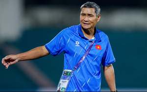 AFC ca ngợi HLV Mai Đức Chung trước thềm giải Châu Á 2026, nhận định cơ hội của tuyển nữ Việt Nam