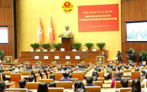 Khai mạc Hội nghị toàn quốc nghiên cứu, học tập, quán triệt và triển khai thực hiện Nghị quyết Đại hội XIV của Đảng